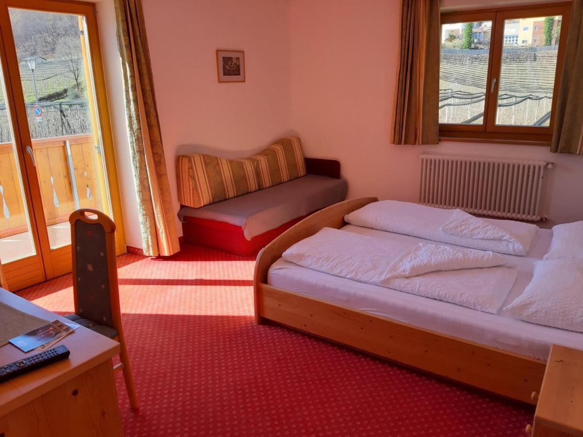 Landgasthof Sonnegghof Castelvecchio  Екстер'єр фото