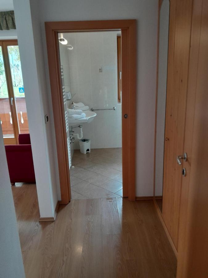 Landgasthof Sonnegghof Castelvecchio  Екстер'єр фото