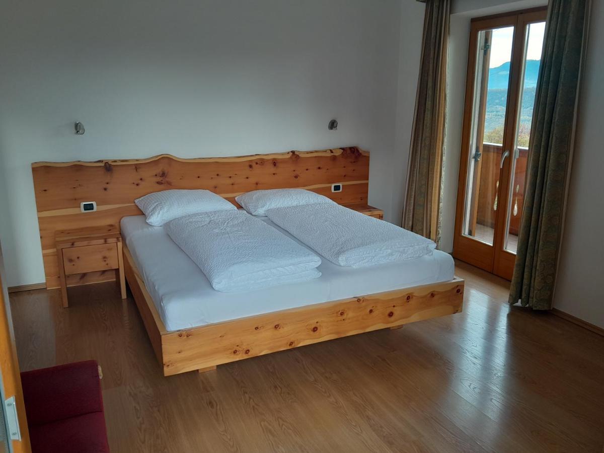 Landgasthof Sonnegghof Castelvecchio  Екстер'єр фото