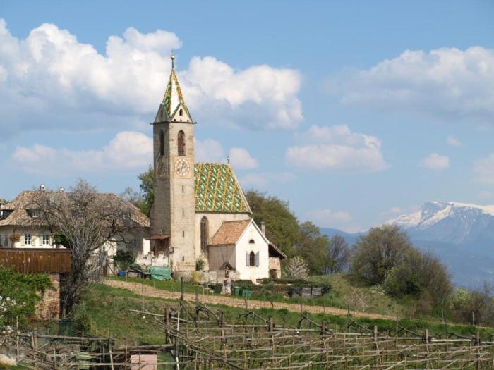 Landgasthof Sonnegghof Castelvecchio  Екстер'єр фото