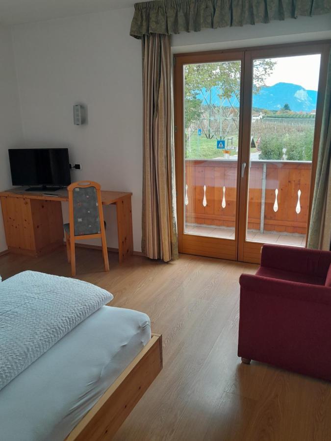 Landgasthof Sonnegghof Castelvecchio  Екстер'єр фото