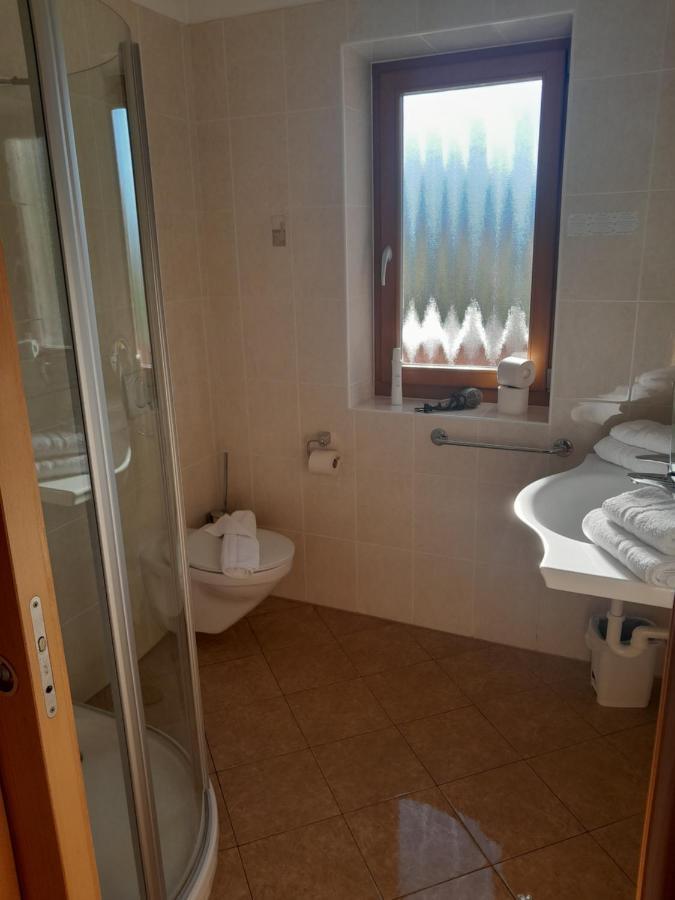 Landgasthof Sonnegghof Castelvecchio  Номер фото
