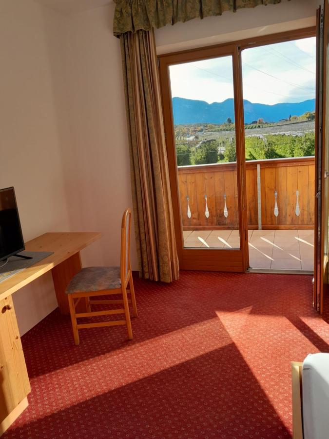 Landgasthof Sonnegghof Castelvecchio  Екстер'єр фото