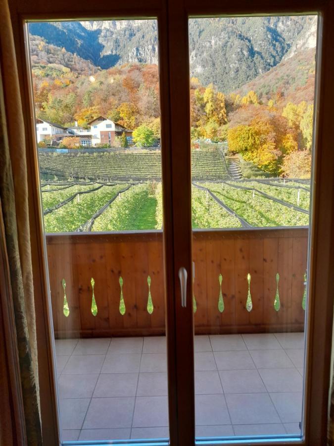 Landgasthof Sonnegghof Castelvecchio  Екстер'єр фото