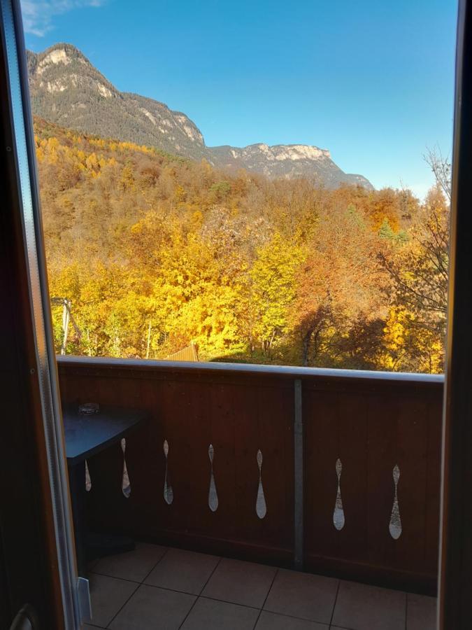 Landgasthof Sonnegghof Castelvecchio  Екстер'єр фото